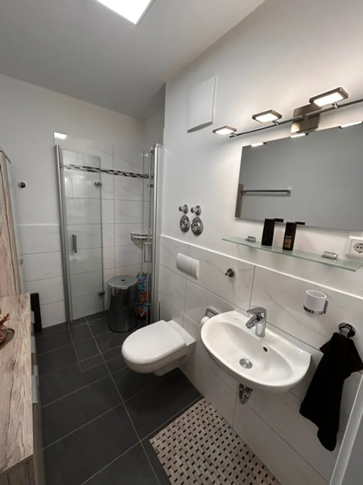3 Zimmer Wohnung mit 84 m² in Wuppertal – Bild 10