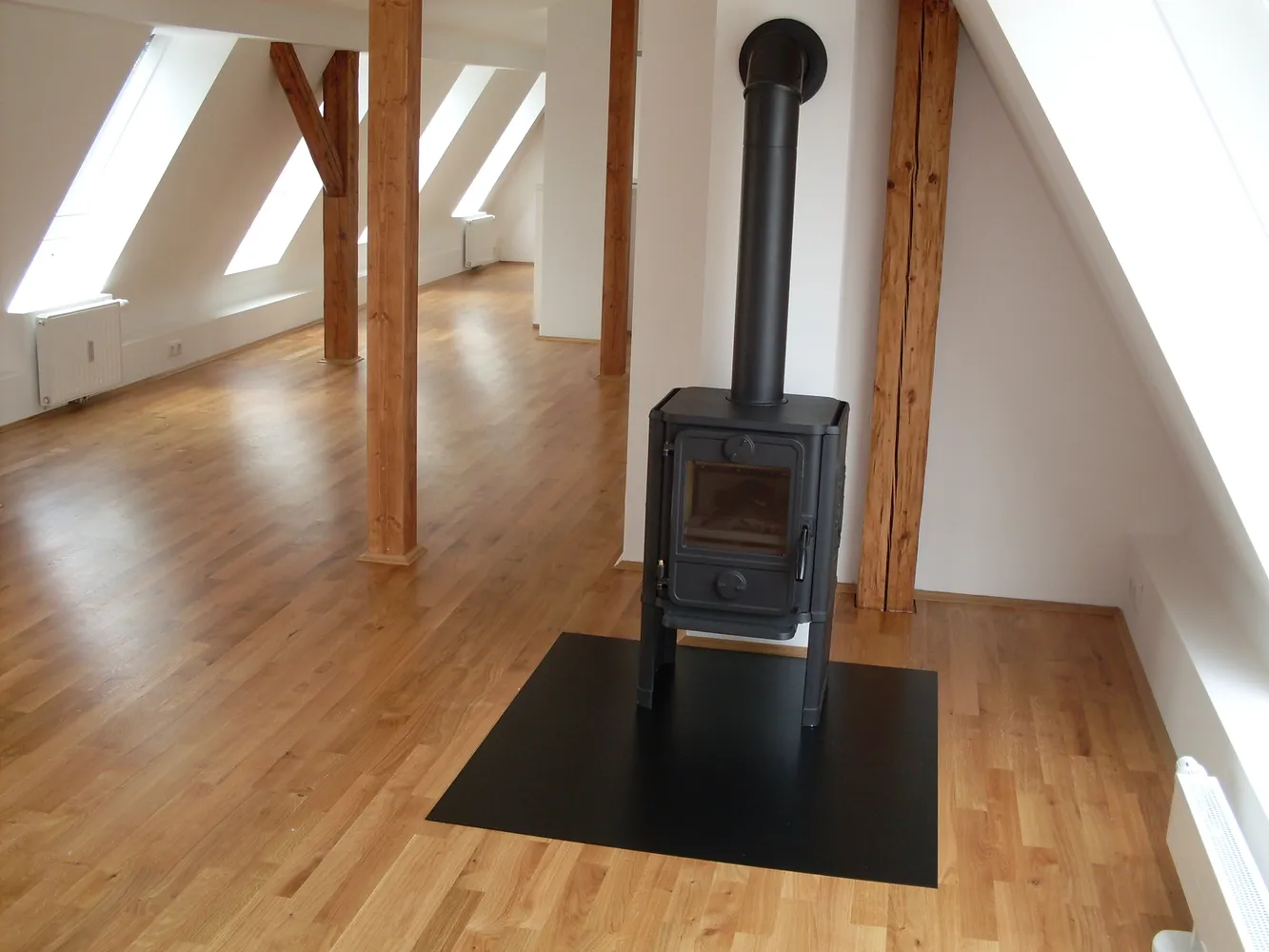 4 Zimmer Wohnung mit 75 m² in München – Bild 8