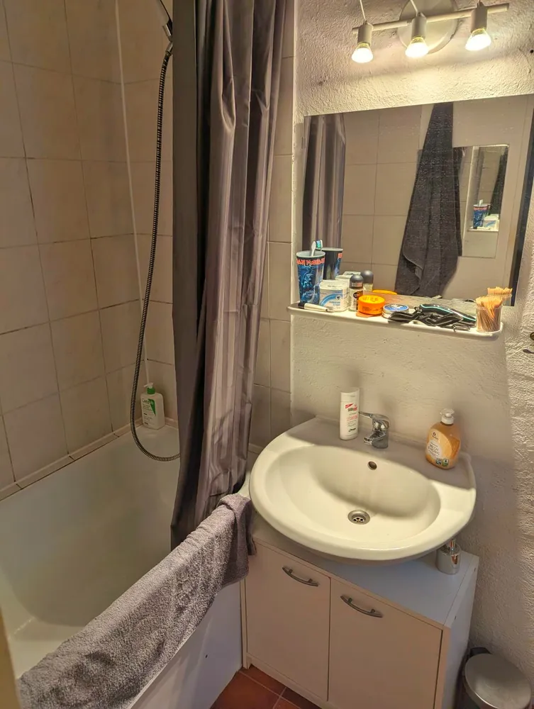 1 Zimmer Wohnung mit 30 m² in Bremen – Bild 7