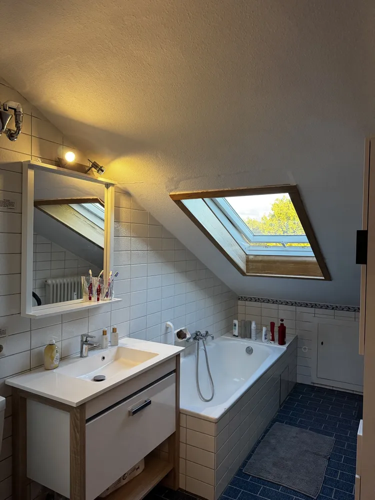 2 Zimmer Wohnung mit 41 m² in Böblingen – Bild 2