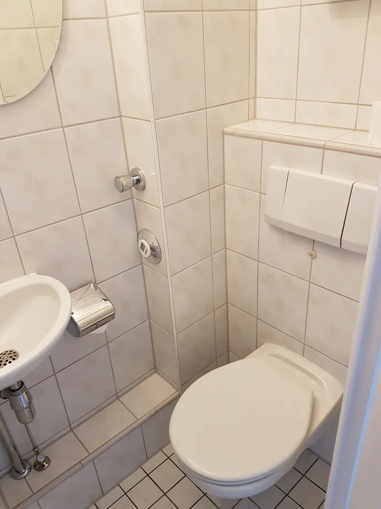 3 Zimmer Wohnung mit 70 m² in Köln – Bild 3