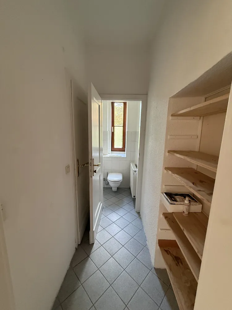 3 Zimmer Wohnung mit 100 m² in Halle (Saale) – Bild 12