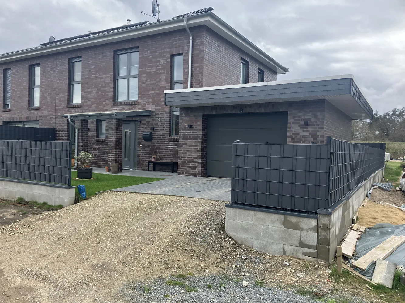 4 Zimmer Haus mit 120 m² in Soltau – Bild 10