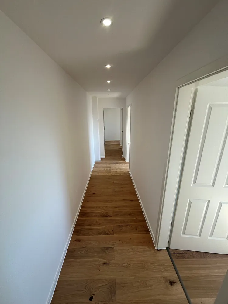 4 Zimmer Wohnung mit 89 m² in Berlin – Bild 4