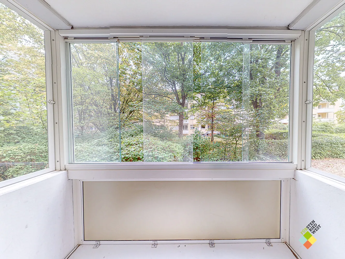 2 room apartment with 53 m² in Munich – Photo 7