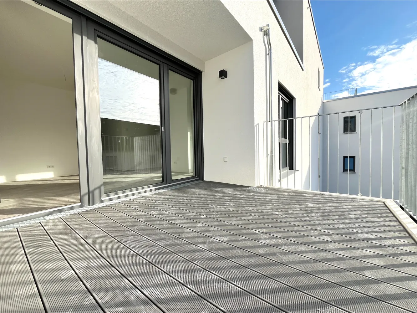 2 Zimmer Wohnung mit 64 m² in Frankfurt am Main – Bild 10