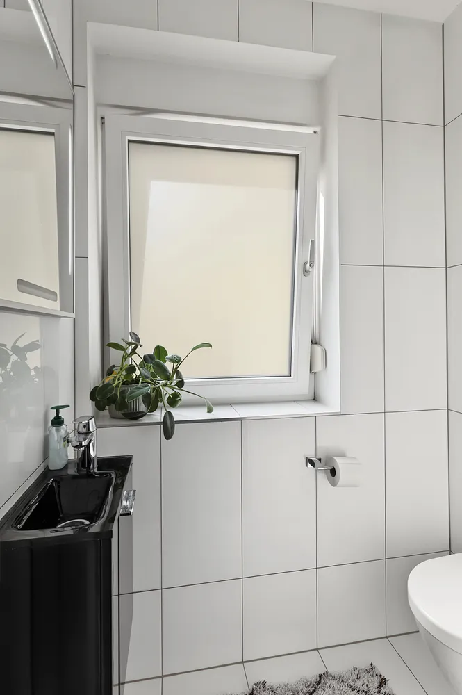 4 Zimmer Wohnung mit 105 m² in Mannheim – Bild 4