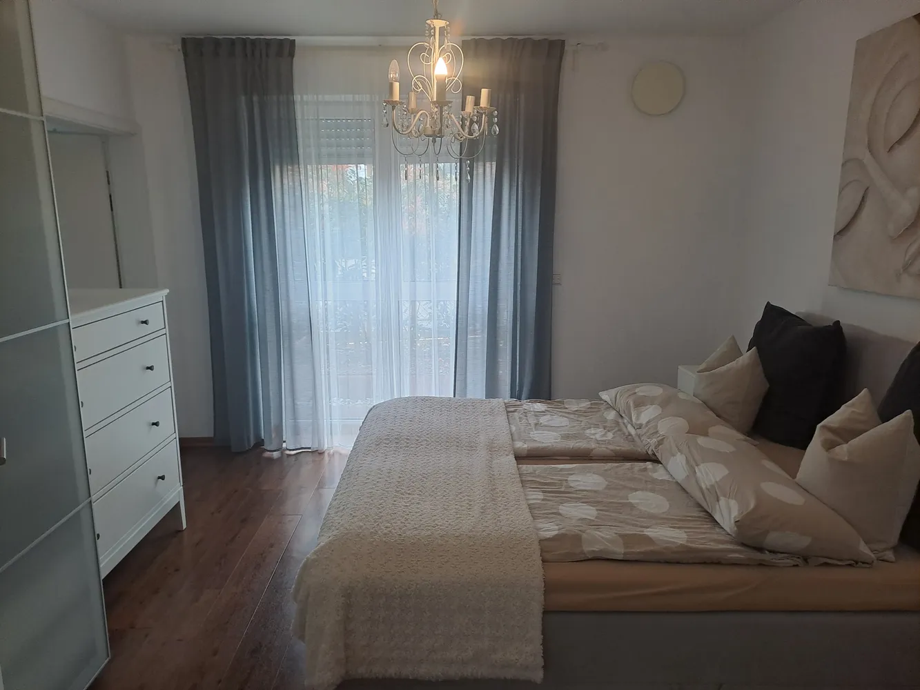 3 Zimmer Wohnung mit 103 m² in Karlsruhe – Bild 8
