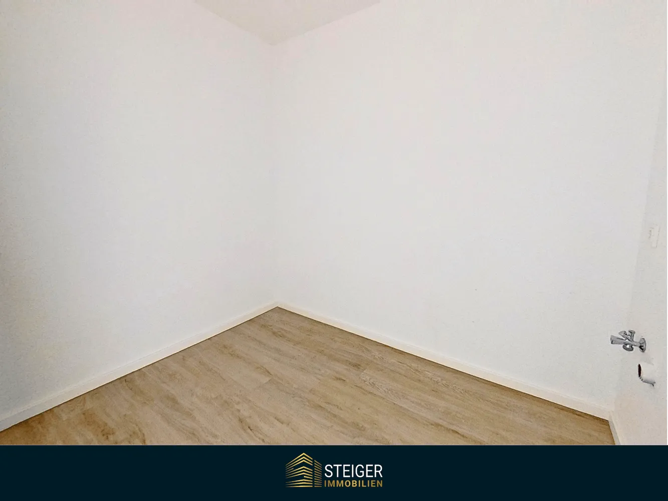 2 Zimmer Wohnung mit 53 m² in Marl – Bild 1