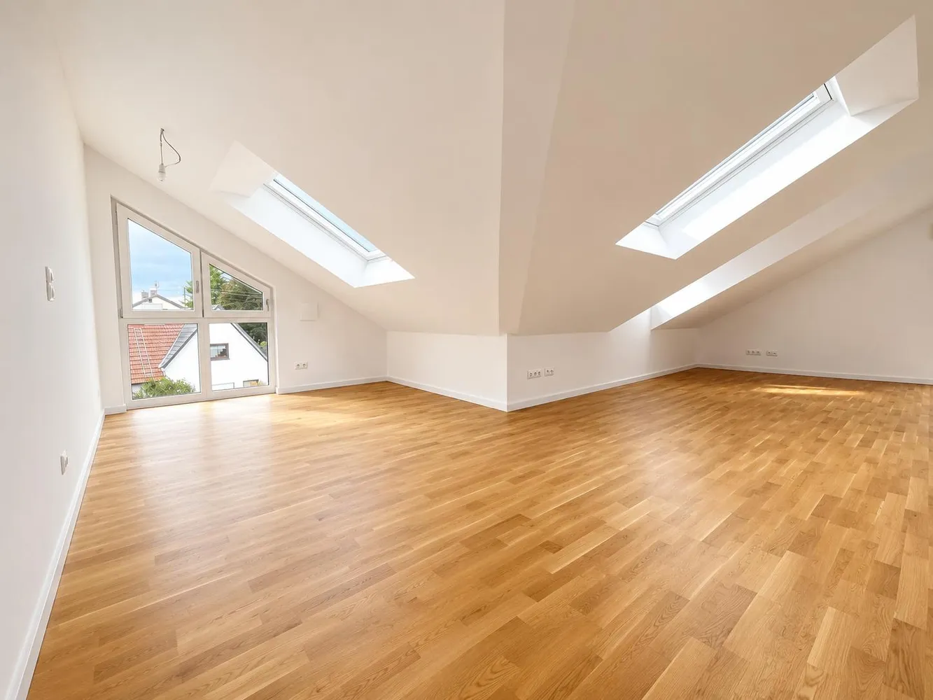 2 room apartment with 66 m² in Fürstenfeldbruck – Photo 1