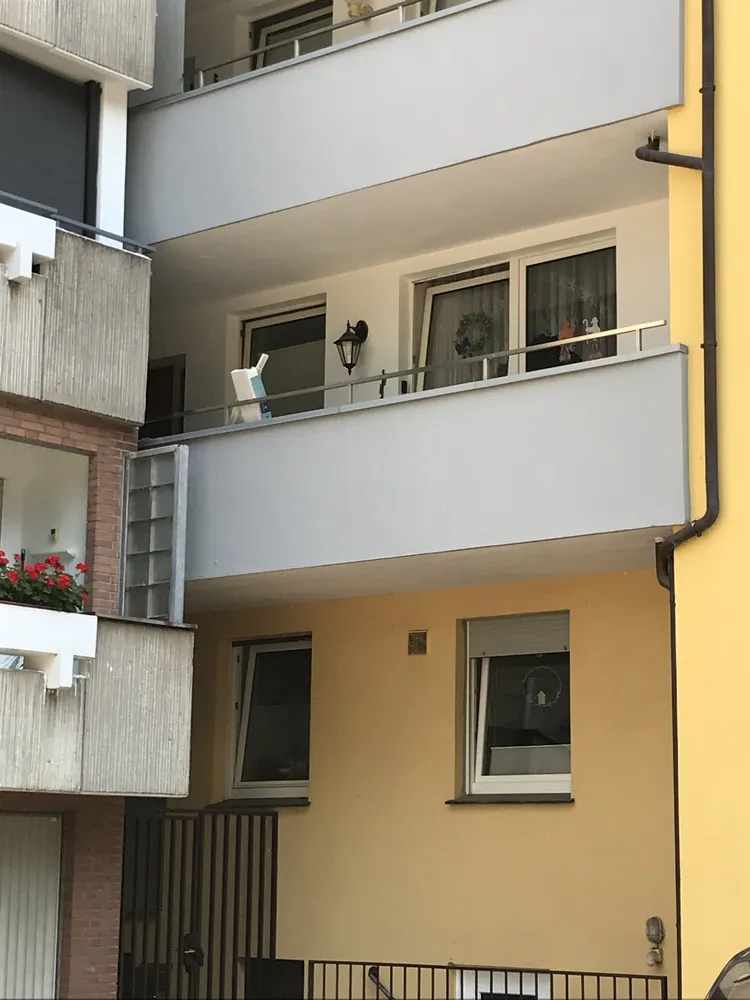 3 Zimmer Wohnung mit 66 m² in Gelsenkirchen – Bild 2