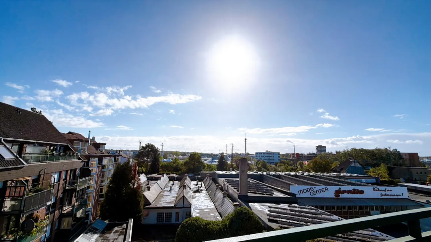 3 Zimmer Wohnung mit 106 m² in Mönchengladbach – Bild 1
