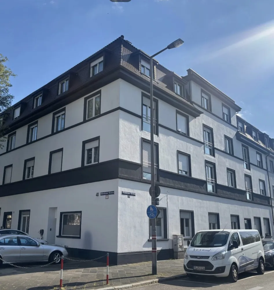 3 Zimmer Wohnung mit 77 m² in Mannheim – Bild 4