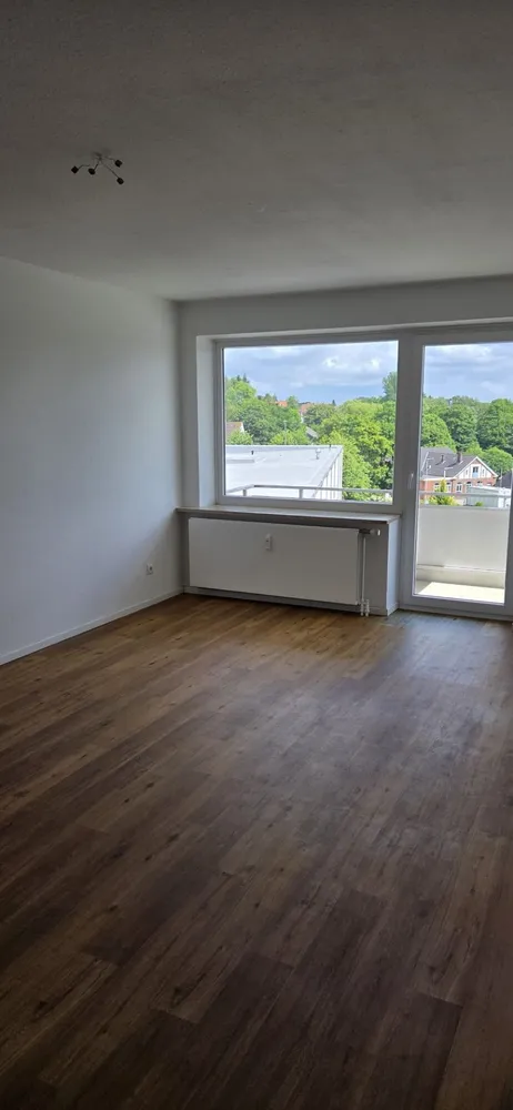 3 Zimmer Wohnung mit 87 m² in Schleswig – Bild 3