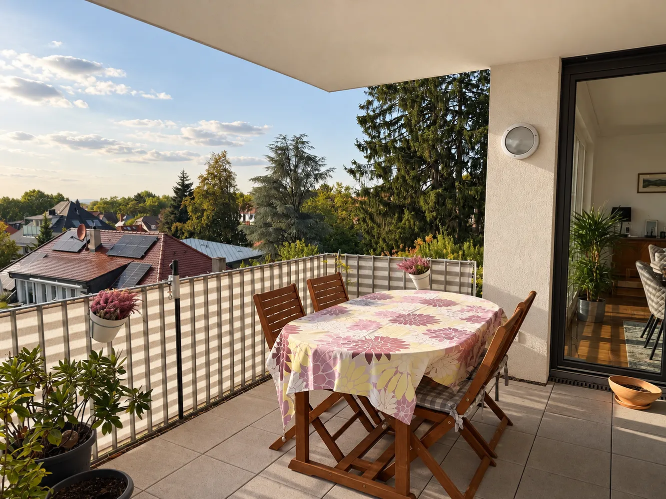 5 Zimmer Wohnung mit 190 m² in Heidelberg – Bild 9