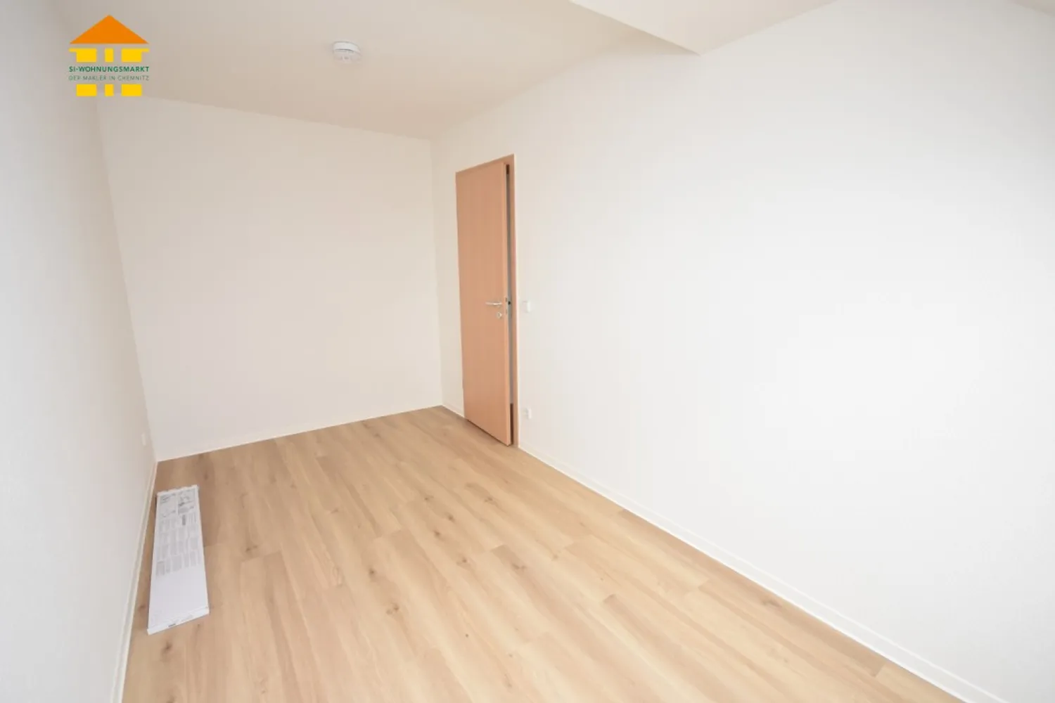 4 room apartment with 73 m² in Chemnitz – Photo 12