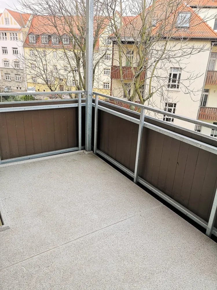 2 Zimmer Wohnung mit 44 m² in Leipzig – Bild 6