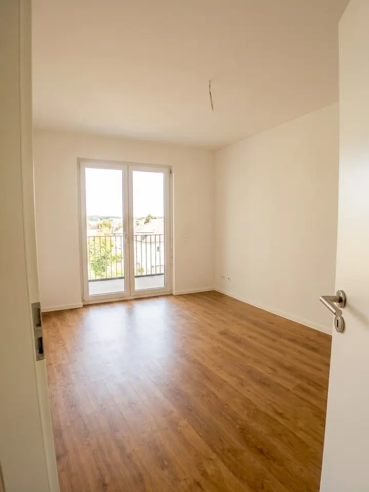 4 Zimmer Wohnung mit 112 m² in Falkensee – Bild 6