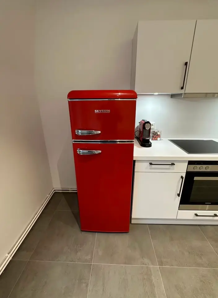 2 Zimmer Wohnung mit 60 m² in Mannheim – Bild 8