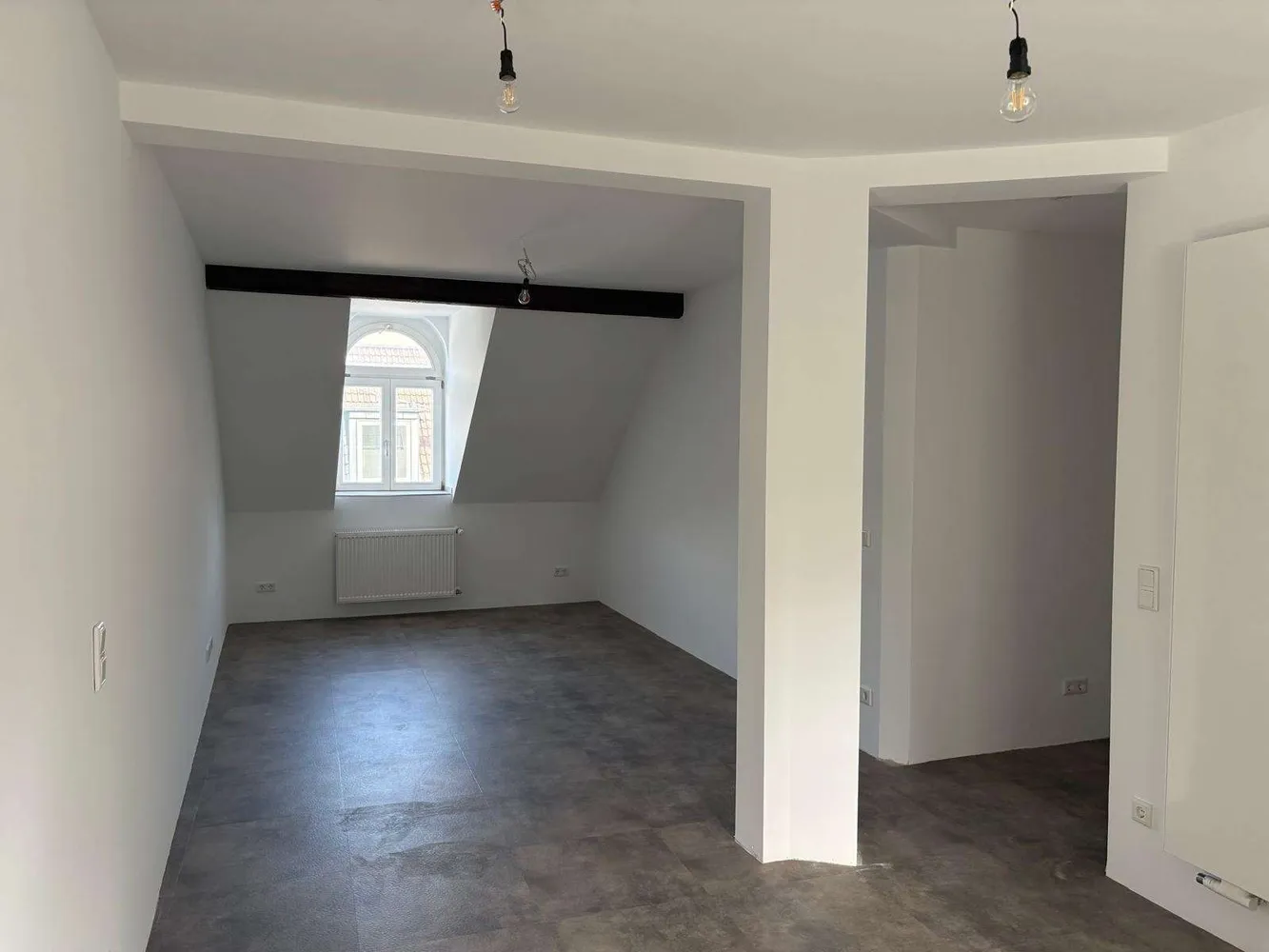 3 Zimmer Wohnung mit 90 m² in Essen – Bild 1