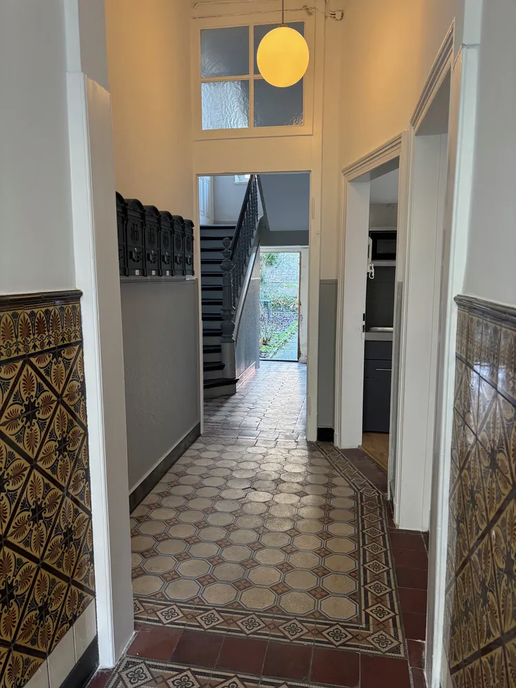 1 Zimmer Wohnung mit 34 m² in Essen – Bild 7
