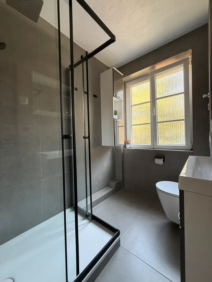 WG-Zimmer mit 14 m² in Freiburg im Breisgau – Bild 7