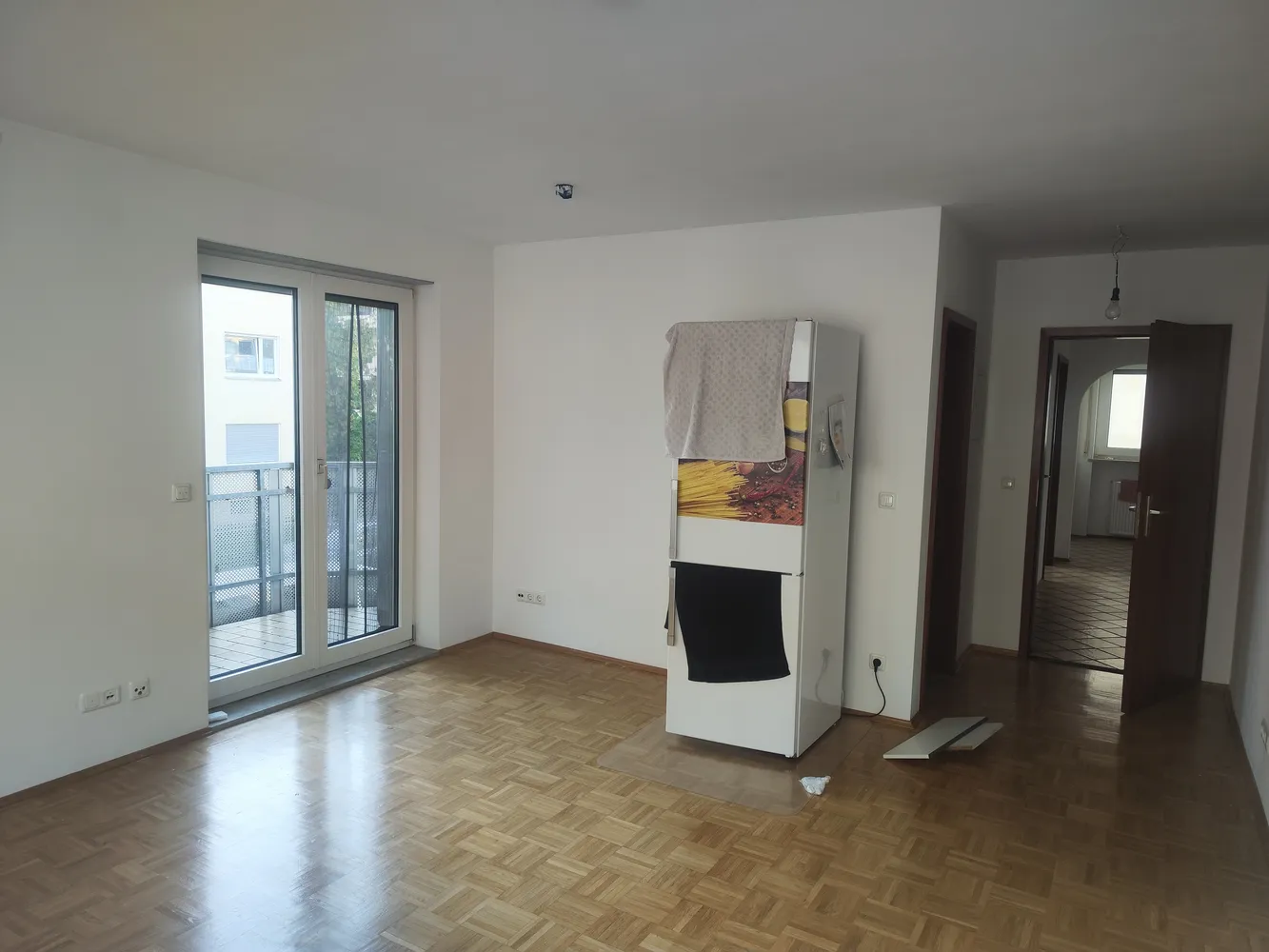 2 Zimmer Wohnung mit 50 m² in München – Bild 5