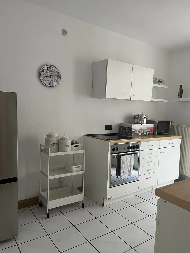3 Zimmer Wohnung mit 70 m² in Mainz – Bild 6