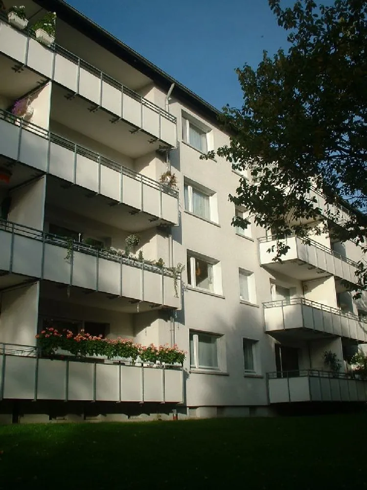 3 Zimmer Wohnung mit 67 m² in Essen – Bild 3
