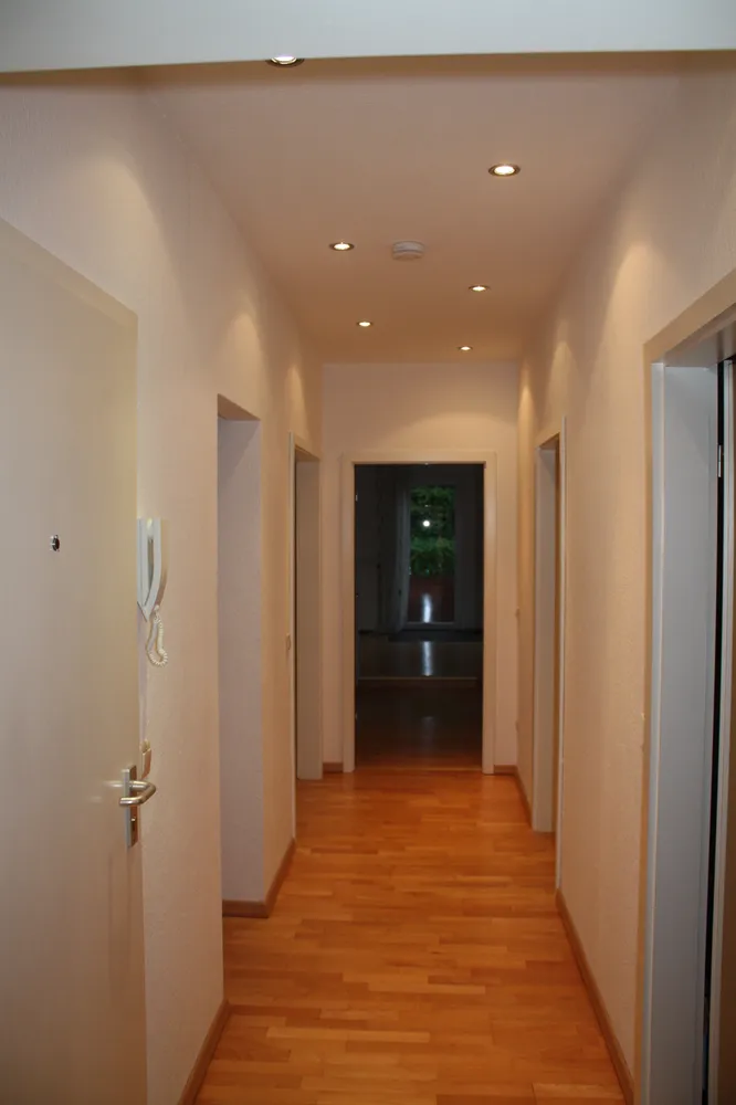 4 Zimmer Wohnung mit 90 m² in Wuppertal – Bild 8