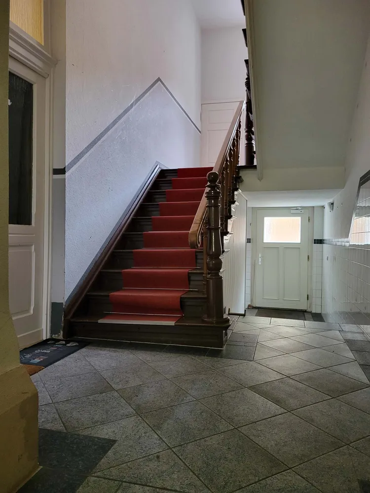 4 room apartment with 132 m² in Aschersleben – Photo 3
