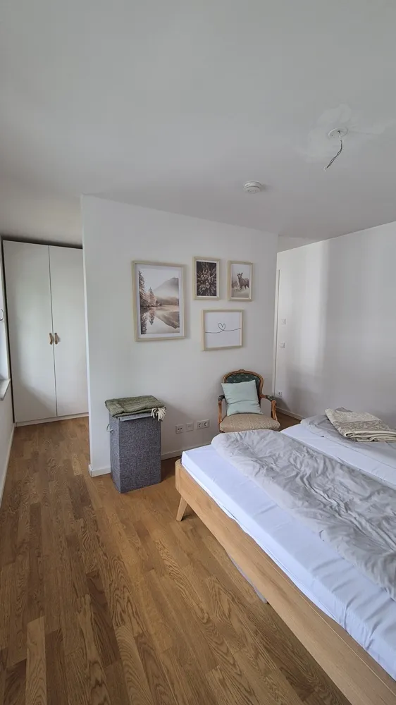 3 Zimmer Wohnung mit 103 m² in München – Bild 3