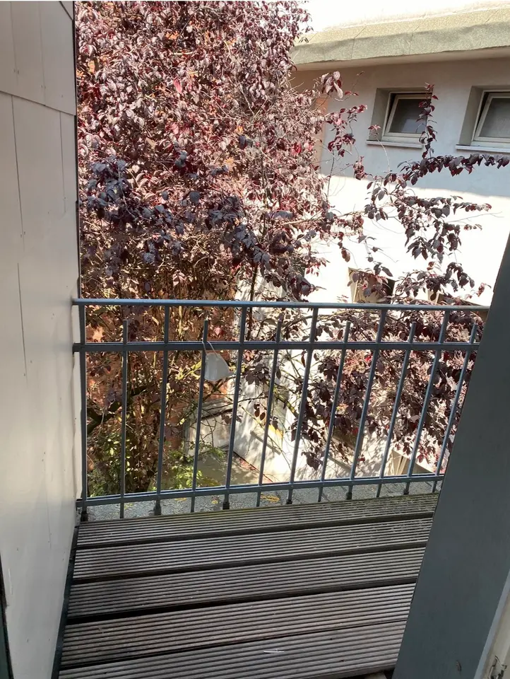 2 Zimmer Wohnung mit 55 m² in Krefeld – Bild 4