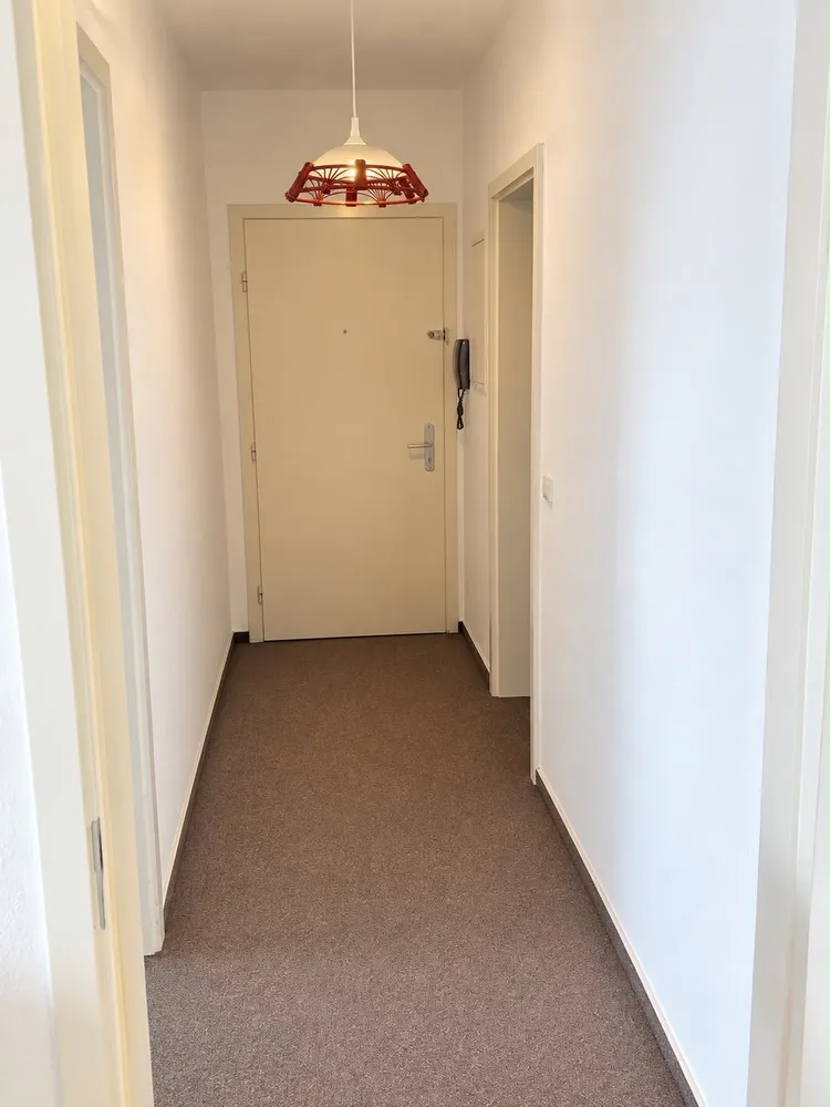 2 room apartment with 47 m² in Lübeck – Photo 6