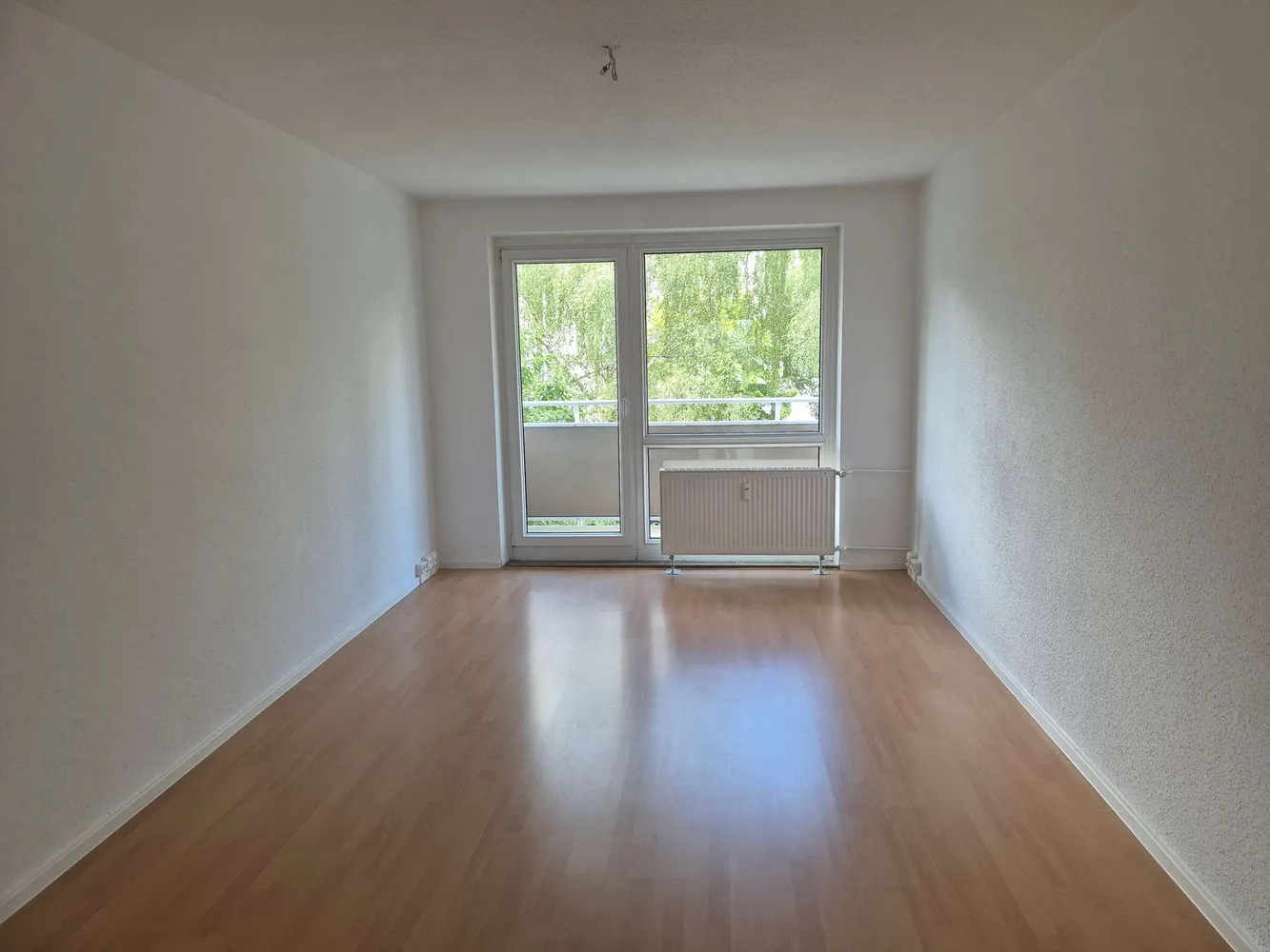 3 Zimmer Wohnung mit 58 m² in Leipzig – Bild 6