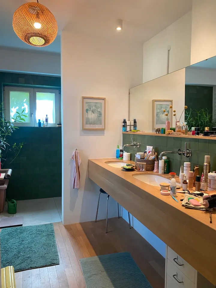 WG-Zimmer mit 23 m² in Kassel – Bild 5