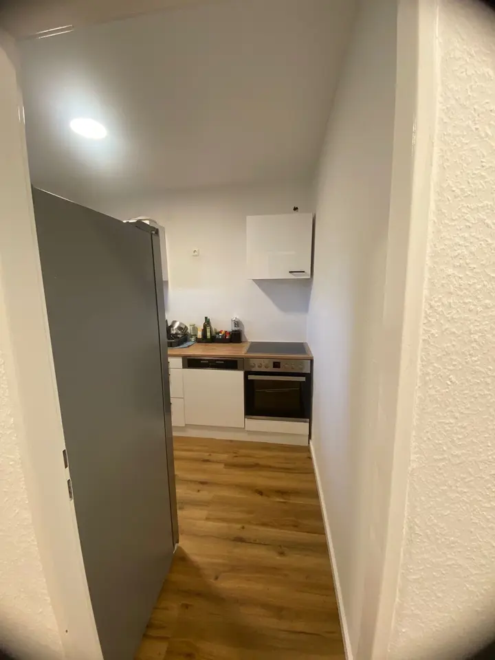 WG-Zimmer mit 80 m² in Mainz – Bild 5