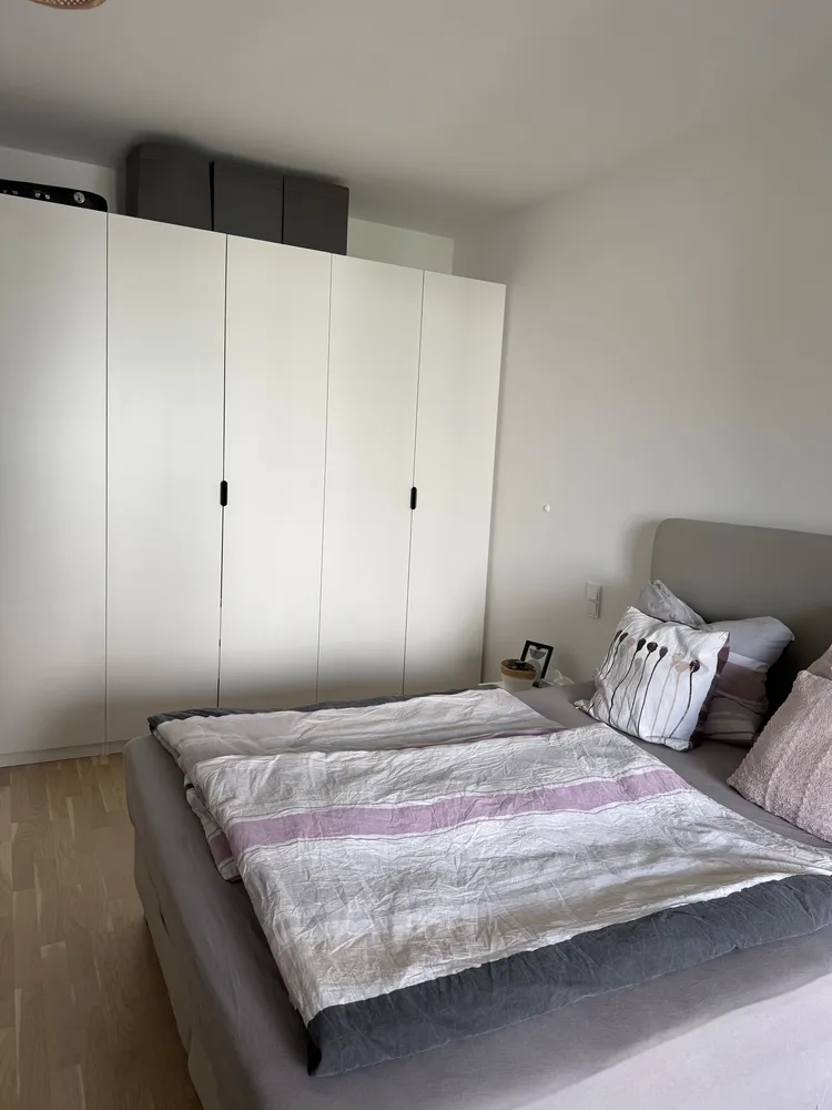 3 Zimmer Wohnung mit 72 m² in München – Bild 9