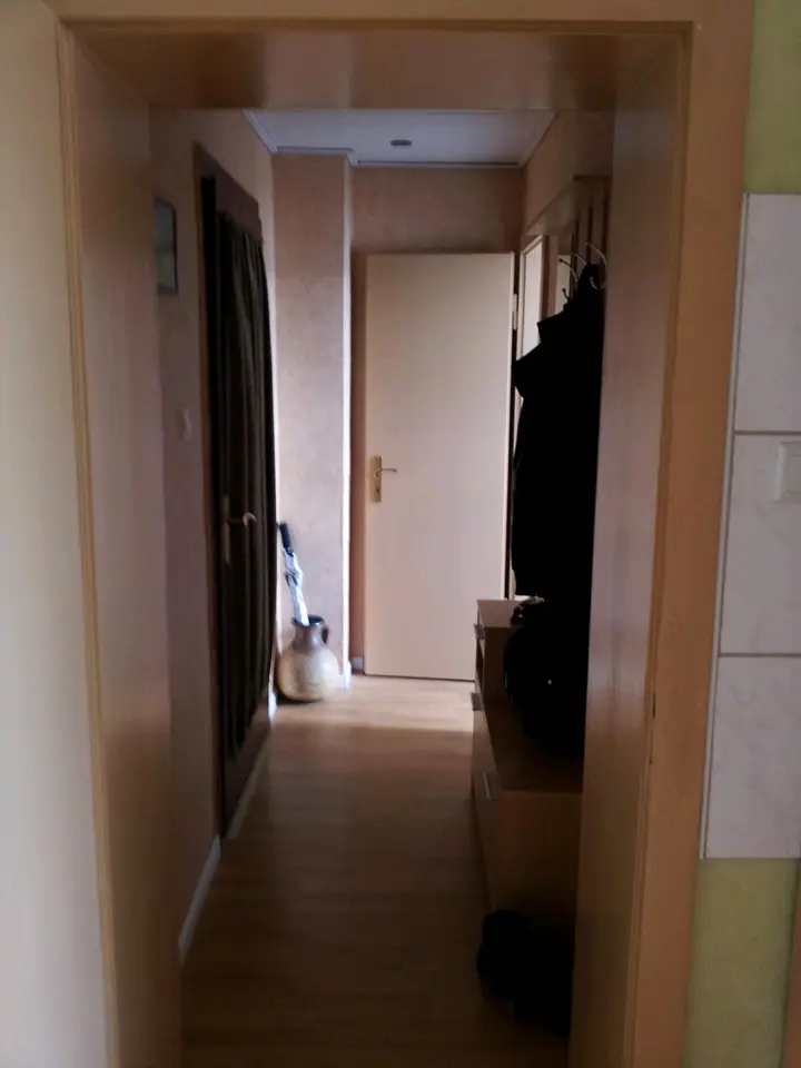 2 Zimmer Wohnung mit 61 m² in Wesel – Bild 10