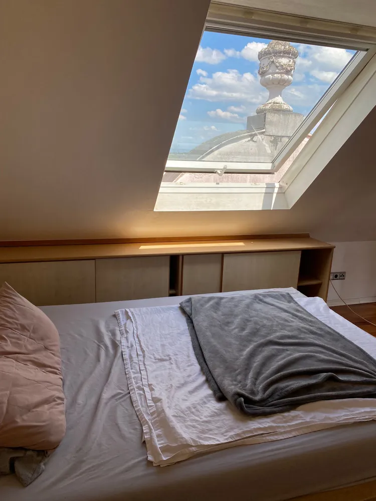 1 Zimmer Wohnung mit 45 m² in Mönchengladbach – Bild 10