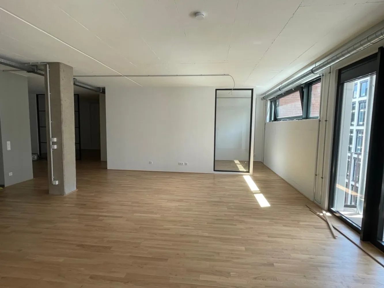 3 Zimmer Wohnung mit 150 m² in Bremen – Bild 4