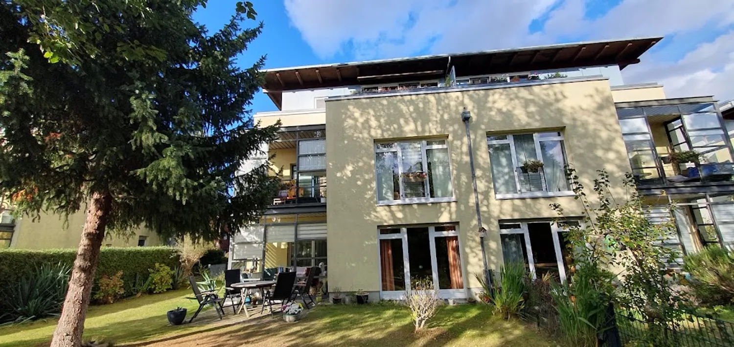 3 Zimmer Wohnung mit 86 m² in Berlin – Bild 2