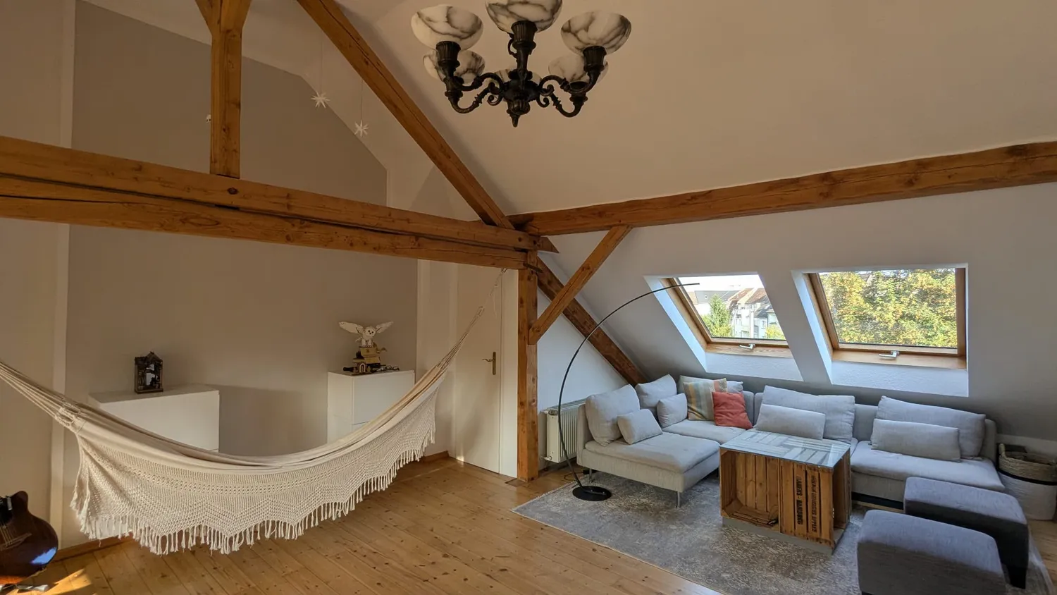 3 Zimmer Wohnung mit 95 m² in Essen – Bild 1