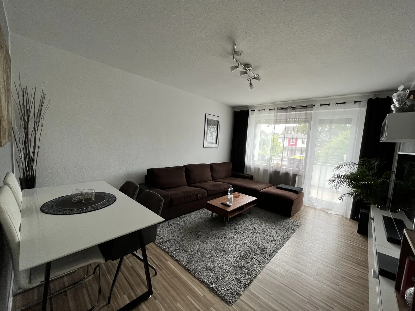 2 Zimmer Wohnung mit 52 m² in Dortmund – Bild 1