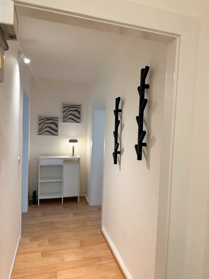 WG-Zimmer mit 54 m² in Essen – Bild 10