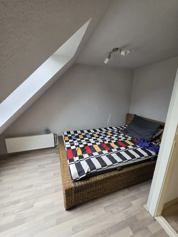 3 Zimmer Haus mit 54 m² in Heide – Bild 11