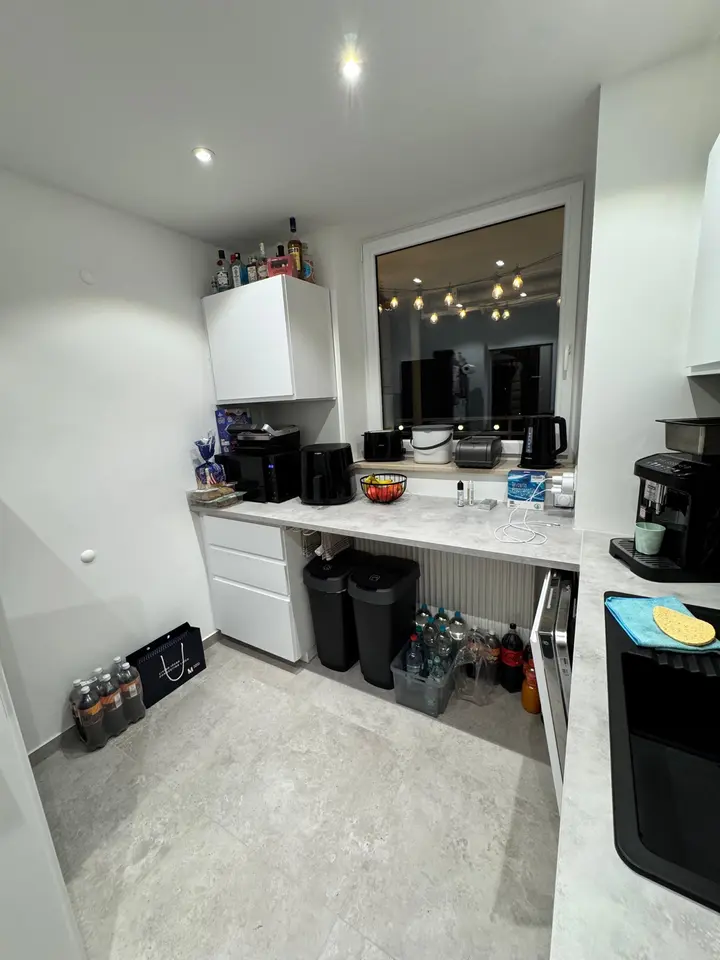 2 Zimmer Wohnung mit 65 m² in Nürnberg – Bild 8