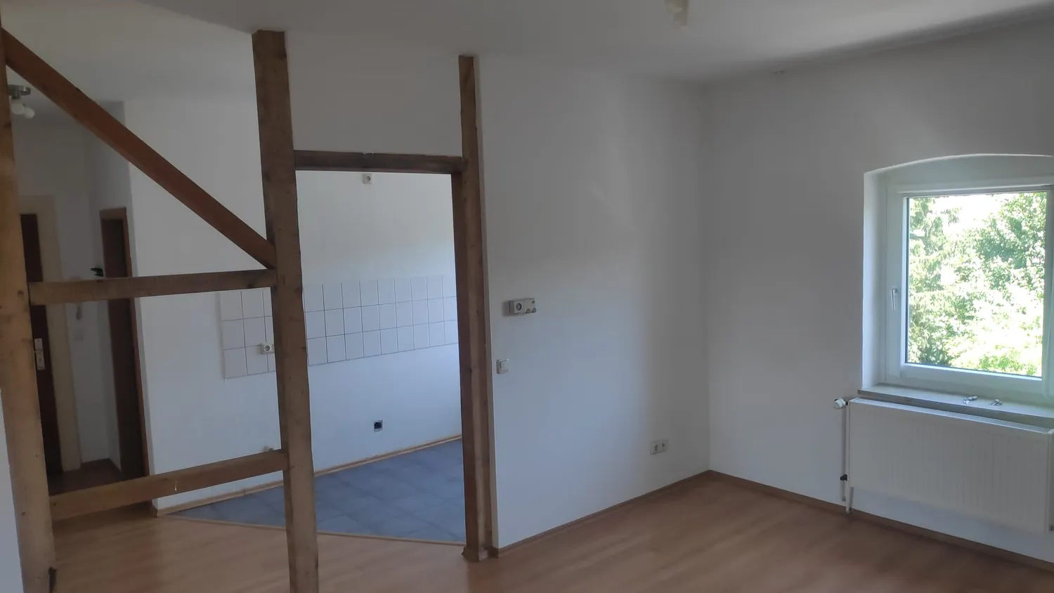 2 Zimmer Wohnung mit 50 m² in Essen – Bild 9