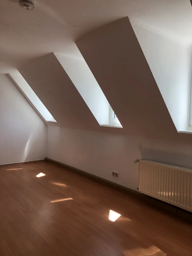 3 Zimmer Wohnung mit 54 m² in Borna – Bild 3