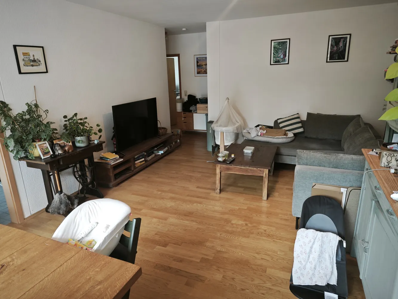 3 Zimmer Wohnung mit 75 m² in Köln – Bild 2